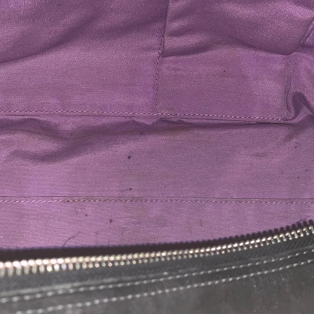 ๐ฉทCOACH๐ฉทVINTAGE EXTRA LARGE MADISON SATCHEL. EXCELLENT CONDITION!! - Picture 7 of 9